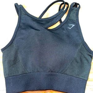 Gymshark Strappy Sports Bra